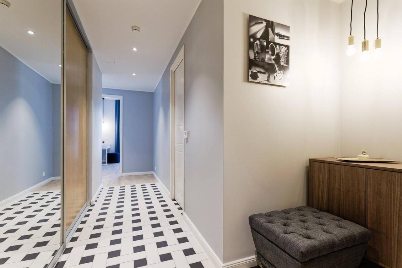 Central Apartments, Quiet With Free Parking And Ac. Tallinn Ngoại thất bức ảnh